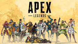 【Apex】ソロキューで一番強いレジェンドって結局誰？  ←ランク史上最強がコイツのサムネイル画像