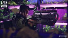 【Apex】クリプトの強化だけ控えめすぎない？ ←この使い方はナーフ必至レベルでしょのサムネイル画像