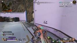 【Apex】「キルポ5あるのに戦うヤツなんなの？」←わりと反論多めの展開にのサムネイル画像