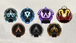 【朗報】ランクマッチ改変のサムネイル画像