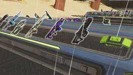 【Apex】「今のお気に入りロードアウトは？」←海外勢の回答がほぼ全員かぶってた模様ｗｗのサムネイル画像