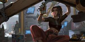 【Apex】ランパート、〇〇するだけでfpsが25近く低下するという事象が発見され話題にのサムネイル画像