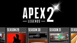 【Apex】海外リーカー「ついに”APEX 2.0”が始動した」のサムネイル画像
