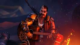 【Apex】ヘムロック＋ジブ環境に全員キレてる中、ヒューズ使いだけ最高に楽しんでた模様のサムネイル画像