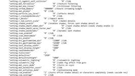 【Apex】コンフィグがサイレント調整されていたことが発覚のサムネイル画像