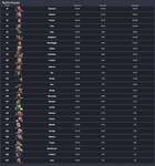 【11月下旬】レジェンド勝率ランキングのサムネイル画像