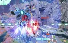 【Apex】ガンダムコラボで登場する新武器、「合法チートじゃん」と話題にのサムネイル画像