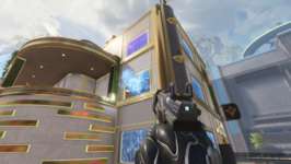 【Apex】ドロップシップの変更よりも〇〇の調整の方がよっぽどヤバかった模様･･･のサムネイル画像