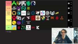 【ALGS】まもなく開幕チャンピオンシップ：Zer0の優勝候補ティアリストまとめのサムネイル画像