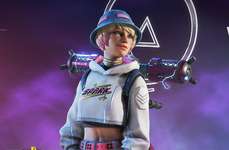 【Apex】ランクオーラって意味ある？のサムネイル画像