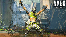 【Apex】オクタン、〇〇が強化された影響で3段ジャンパがメチャクチャ便利になった模様のサムネイル画像