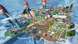 【Apex】11月19日開催の最新イベント内容まとめのサムネイル画像