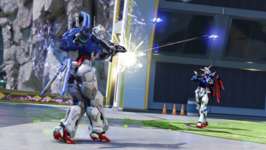 【Apex】ガンダムコラボ、地味にPtW案件だよなのサムネイル画像