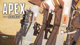 【Apex】新ヘムロックの音がチャチすぎて〇〇にしか聞こえないんだがｗｗのサムネイル画像