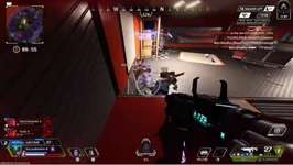 【Apex】オルターのネクサス1v3 —海外勢が「上位ランクで通用させるコツ」を解説のサムネイル画像