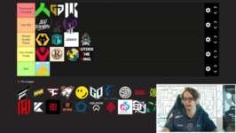 【Apex】Zer0「ROCには深刻な内部問題がある」←コレのサムネイル画像