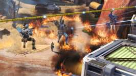 【Apex】ワイルドカード、壊れちゃった･･･のサムネイル画像