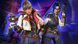 【Apex】人気スキンの再販日程がリーク、バトルアカデミー・北極光・太陽光の産物が復活予定のサムネイル画像