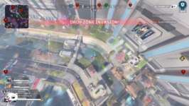 【Apex】今のランクマ、　〇〇シミュレーターと化している問題のサムネイル画像