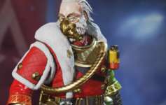 【速報】コースティック弱体化のサムネイル画像