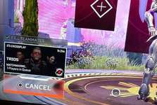 【Apex】ランクマで1時間マッチングしないんだが ←原因はコレじゃねのサムネイル画像