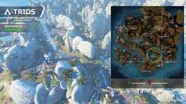 【Apex】ランダム降下方式廃止『ありがたい』VS『改悪でしかない』意見真っ二つのサムネイル画像