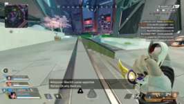 【Apex】戦闘中の射線管理が上達しないんだが ←動く前に〇〇を考えろのサムネイル画像