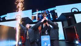 【Apex】ALGS Year 5優勝チームのコーチはトランス女性 →海外勢「Year6は多様性に寛容になるといいな」のサムネイル画像