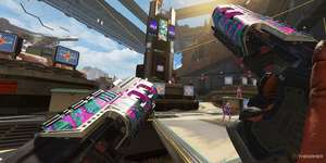 【Apex】モザン騒がれてたのに蓋開けたら誰も持ってなくて草 ← 結局この武器環境になってたのサムネイル画像