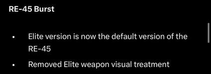 【Apex】「RE-45フルオートが恋しい」← ライト時代に選ぶ理由あったか？のサムネイル画像