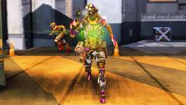 【Apex】ピンも刺さず1人で突っ込んで死ぬ味方 ←見捨てるべきかの答えがコレのサムネイル画像