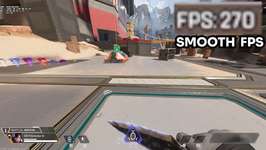 【Apex】多くの人が気づいていない7年放置されている「キャラコンが崩壊するバグ」の詳細が解説のサムネイル画像