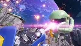 【悲報】ガンダムコラボの新スパレジェ「ビームサーベル」、手抜きデザインがバレてプチ炎上中のサムネイル画像