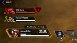 【Apex】味方が回線落ちしてもペナ食らうんだが ←この条件2つが原因だったのサムネイル画像