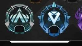 【Apex】ランクマッチのマッチング不公平すぎる ←いい加減〇〇制を解禁するべきではのサムネイル画像