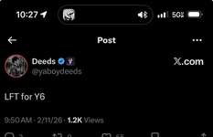 【Apex】ROCのDeedsがLFTを表明 → あの選手が加入濃厚も「これダウングレードでは？」のサムネイル画像