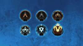 【Apex】ランク真面目にやる意味ない問題 ←いい加減〇〇を戻せよ･･･のサムネイル画像