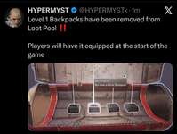 【Apex】海外勢「一番苦痛だった〇〇が消えるのがシーズン28で一番嬉しい調整」のサムネイル画像