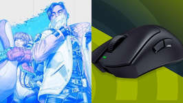 【Apex】海外勢が選ぶ「現最強のキーマウプレイヤー」、圧倒的1位は誰？ ←〇〇は文句無しの1位のサムネイル画像