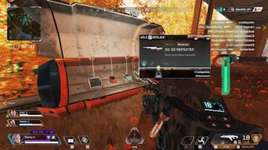 【Apex】「漁り遅くて足並み揃わない」問題←この催促方法が一番効く説のサムネイル画像