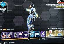 【Apex】アルティメットバトルパススキンって再販の可能性あるの？ ←規約を確認すると･･･のサムネイル画像