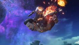 【悲報】ヒューズのプレステージスキン、不評のサムネイル画像