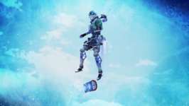 【Apex】今のオクタン最強すぎ ←このレジェンドとのコンボが対面ヤバすぎるのサムネイル画像