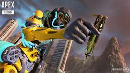 【Apex】レジェンドのインフレ進みすぎ問題 ←〇〇系アビリティの飽和状態が深刻化のサムネイル画像