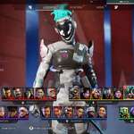 【Apex】このオルター最高のスキン、もう二度と手に入らないのか？のサムネイル画像