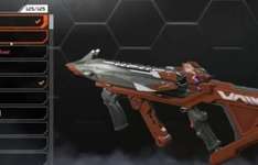 【Apex】APEXのスキン、適当すぎる問題が指摘されるのサムネイル画像