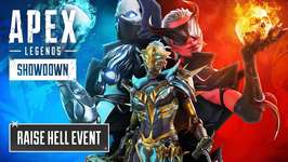 【Apex】10月15日開催の『レイズヘルイベント』内容まとめのサムネイル画像