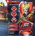 【Apex】新規さん「TDM始めて3戦目で〇〇の敵と当たったんだが･･･」のサムネイル画像