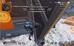 【Apex】新しいワイルドカード楽しすぎるだろｗｗｗｗｗｗのサムネイル画像