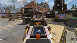 【Apex】KovaaKsで自己ベスト連発なのにキルが全然取れない ←インペリアルハルも〇〇って言ってたぞのサムネイル画像